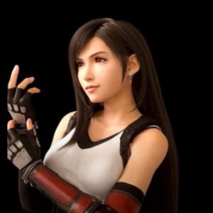 Tifa’s Theme – Nobuo Uematsu (Final Fantasy), Virtual Piano