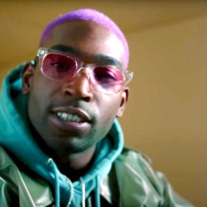 Tinie Tempah, Artist on Virtual Piano, Play Piano Online