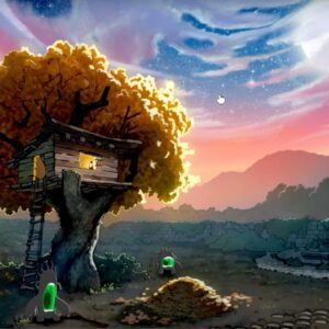 Title Theme (Hiveswap Friendsim) - Toby Fox, Virtual Piano