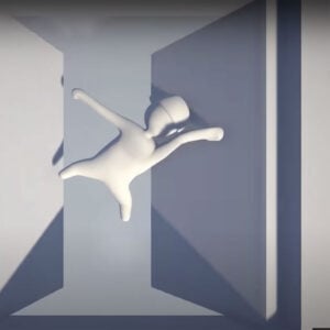 Title Theme (Human Fall Flat) - Tomas Sakalauskas, Song Sheet, Virtual Piano