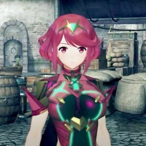 Title Theme (Xenoblade Chronicles 2) - Manami Kiyota, Best Online Piano Keyboard, Virtual Piano