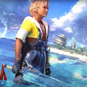 To Zanarkand - Nobuo Uematsu (Final Fantasy), Virtual Piano