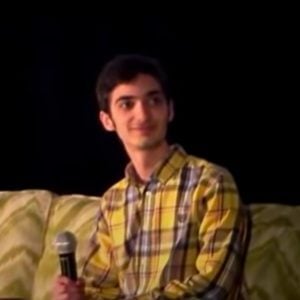 Toby Fox, Artist on Virtual Piano, Play Piano Online