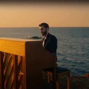 Tomorrow (Evgeny Grinko), Best Online Piano Keyboard, Virtual Piano