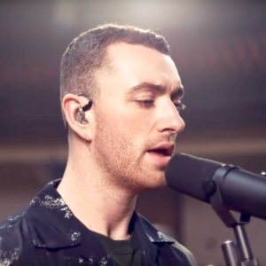 Too Good at Goodbyes – Sam Smith, Alternative, Online Pianist, Virtual Piano