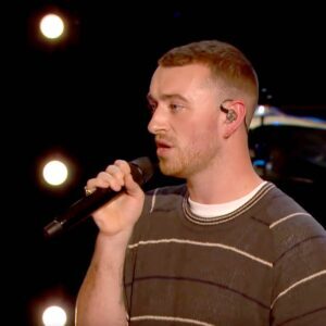 Too Good at Goodbyes – Sam Smith, Expert, Online Piano Keyboard, Virtual Piano