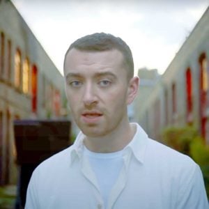 Too Good at Goodbyes – Sam Smith, Online Piano Keyboard, Virtual Piano
