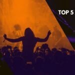 Top 5 Dance Hits, Blog post, Virtual Piano