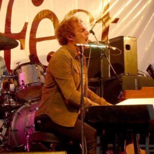 Toploader, Artist on Virtual Piano, Play Piano Online