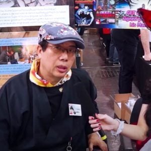 Toshio Masuda, Artist on Virtual Piano, Play Piano Online