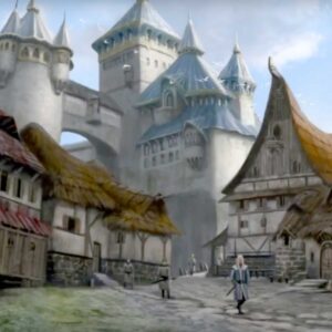 Town Theme (Final Fantasy I) - Nobuo Uematsu, Best Online Piano Keyboard, Virtual Piano