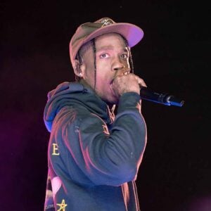 Travis Scott, Artist on Virtual Piano, Play Piano Online