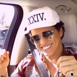 Treasure - Bruno Mars, Best Online Piano Keyboard, Virtual Piano