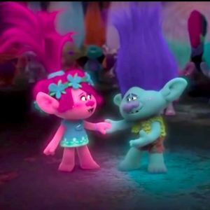True Colors – Justin Timberlake & Anna Kendrick (Trolls), Virtual Piano