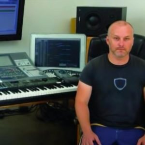 Two Steps From Hell, Artist on Virtual Piano, Play Piano Online