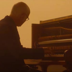 Una Mattina – Ludovico Einaudi, Online Pianist, Virtual Piano