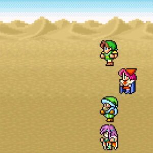 Unknown Lands (Final Fantasy V) - Nobuo Uematsu, Best Online Piano Keyboard, Virtual Piano