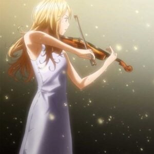 Uso to Honto (Shigatsu wa Kimi no Uso) - Masaru Yokoyama, Song Sheet, Virtual Piano