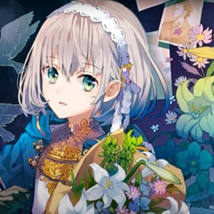 Uta ni Katachi wa Nai Keredo – Doriko, Online Pianist, Virtual Piano