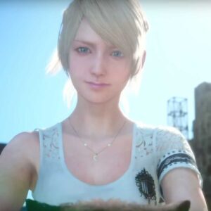 Valse Di Fantastica (Final Fantasy XV) - Yoko Shimomura, Best Online Piano Keyboard, Virtual Piano