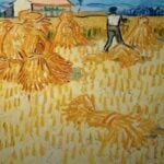 Van Gogh, Online Piano Keyboard, Virtual Piano