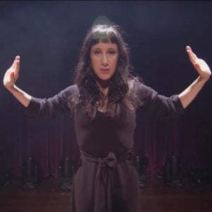 Vanessa Carlton, Artist on Virtual Piano, Play Piano Online