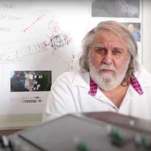 Vangelis, Artist on Virtual Piano, Play Piano Online
