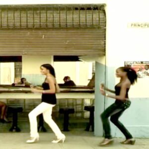 Vem Dancar Kuduro – Lucenzo, Easy, Online Pianist, Virtual Piano