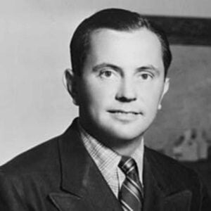 Vernon Duke, Artist on Virtual Piano, Play Piano Online