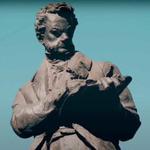 Vicente López y Planes, Artist, Online Piano Keyboard, Virtual Piano