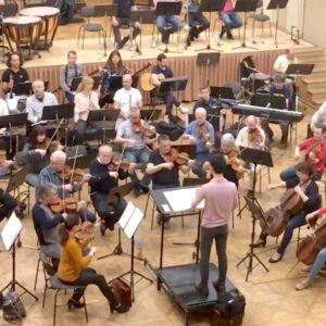 Vladimir Simunek, Artist on Virtual Piano, Play Piano Online