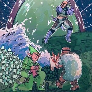 Voidfish-Duet-The-Adventure-Zone-Griffin-McElroy-Best-Online-Piano-Keyboard-Virtual-Piano