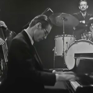 Waltz for Debby, Online Piano Keyboard, Virtual Piano