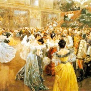 Waltz in A Minor – Frédéric Chopin, Online Pianist, Virtual Piano