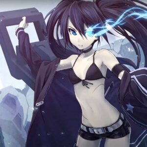 Waltz-of-Loneliness-Black-Rock-Shooter-Manabu-Namiki-Best-Online-Piano-Keyboard-Virtual-Piano