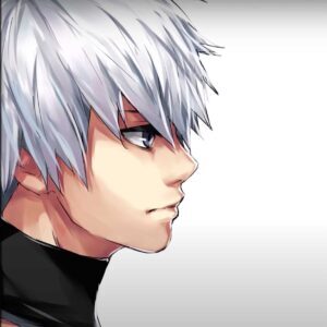 Wanderers (Tokyo Ghoul) - Ling Tosite Sigure, Song Sheet, Virtual Piano