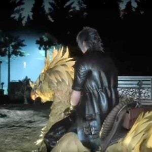 Wanderlust (Final Fantasy XV) - Yoko Shimomura, Best Online Piano Keyboard, Virtual Piano