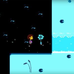 Waterfall (Undertale) - Toby Fox, Best Online Piano Keyboard, Virtual Piano