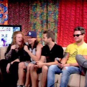 We The Kings, Artist, Online Piano Keyboard, Virtual Piano