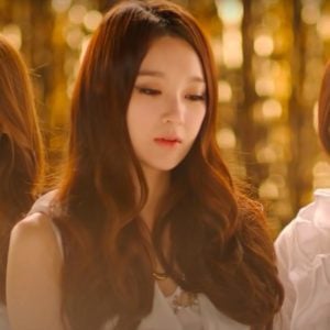 We Were In Love – T-ara & Davichi, Online Pianist, Virtual Piano