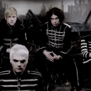Welcome to the Black Parade – My Chemical Romance, Virtual Piano