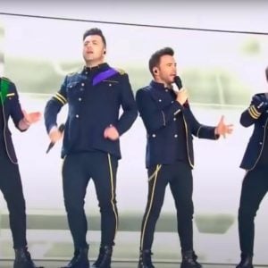 Westlife, Artist on Virtual Piano, Play Piano Online