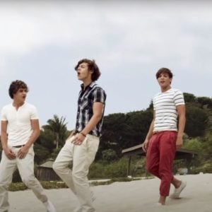 What Makes You Beautiful – One Direction, Online Pianist, Virtual Piano