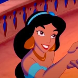 Whole New World – Naomi Scott (Aladdin), Virtual Piano