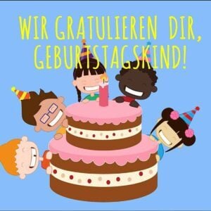 Wie schön, dass du geboren bist, Artist on Virtual Piano, Play Piano Online