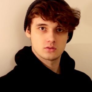 Wilbur Soot, Artist, Online Piano Keyboard, Virtual Piano