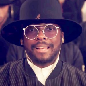 Will.I.Am, Artist on Virtual Piano, Play Piano Online