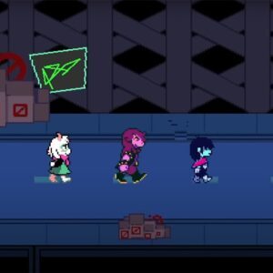 Wise words (DELTARUNE) (Toby Fox), Best Online Piano Keyboard, Virtual Piano