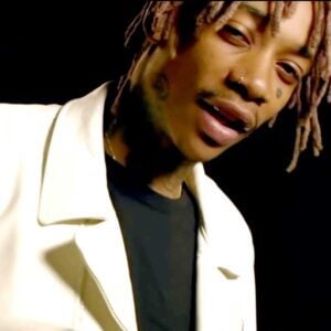 Wiz Khalifa, Artist on Virtual Piano, Play Piano Online
