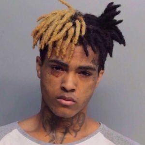 XXXtentacion, Artist, Online Piano Keyboard, Virtual Piano
